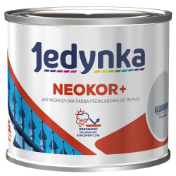 Neokor + aluminiowy 0,5 L